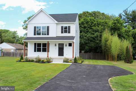 0 COLFAX STREET, BRIDGETON, NJ 08302