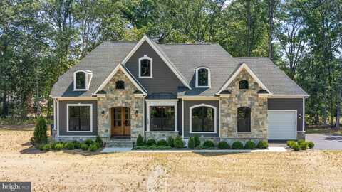 WISE MILL LANE, STEPHENS CITY, VA 22655