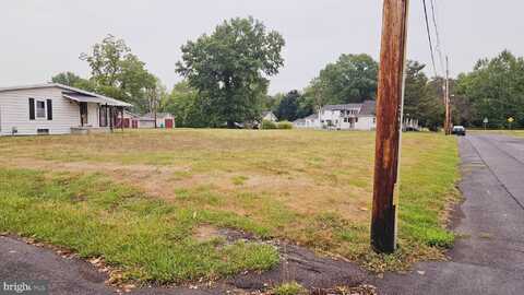 200 & 208 E ROBERTS STREET, CUMBERLAND, MD 21502