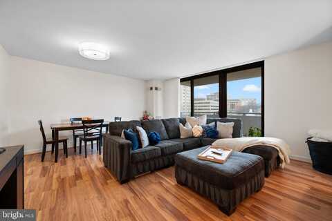 4620 N PARK AVENUE, CHEVY CHASE, MD 20815