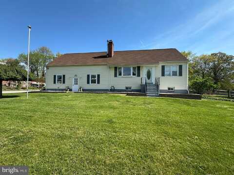 6900 HAREWOOD PARK DRIVE, BALTIMORE, MD 21220