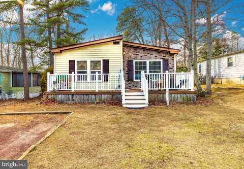 16 HOLLY COURT, MAYS LANDING, NJ 08330