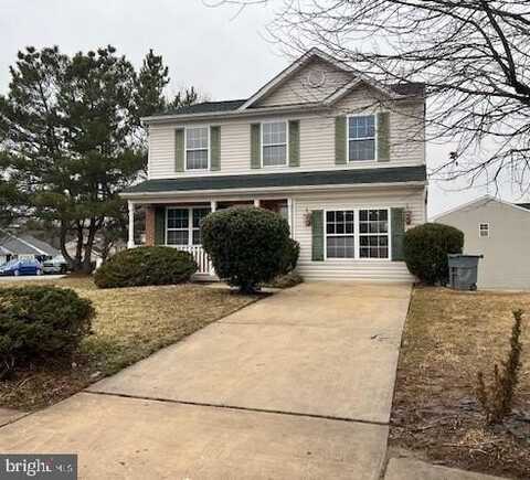 4100 SPIDER LILY WAY, OWINGS MILLS, MD 21117