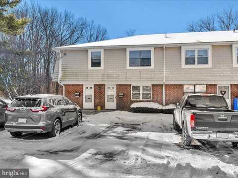 915 SILVER COURT, HAMILTON, NJ 08690