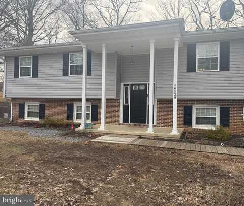 46528 MAJESTIC COURT, LEXINGTON PARK, MD 20653