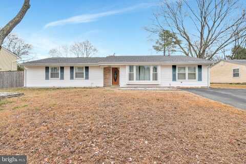 3207 PINEFIELD CIRCLE, WALDORF, MD 20601