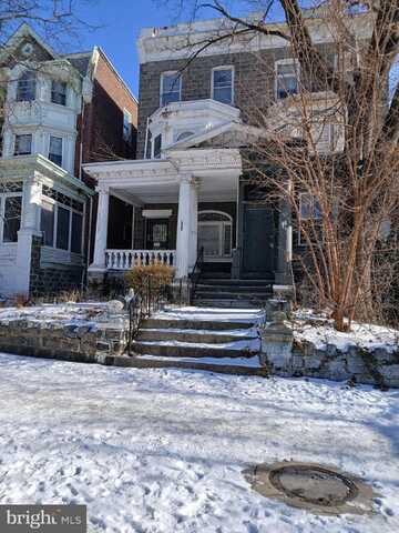 733 N 63RD STREET, PHILADELPHIA, PA 19151