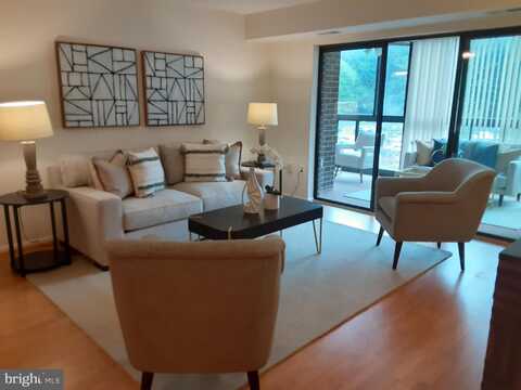 15100 INTERLACHEN DRIVE, SILVER SPRING, MD 20906