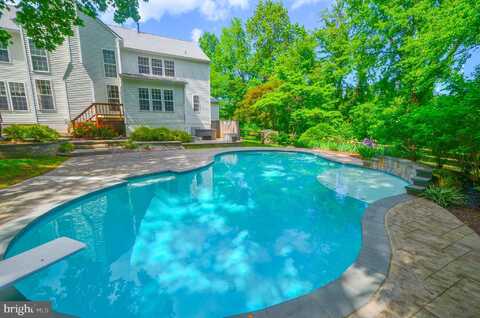 6005 TRACEYS LANDING ROAD, TRACYS LANDING, MD 20779