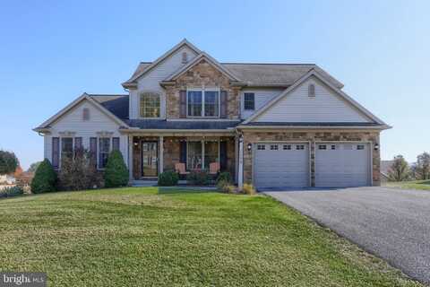 2099 MALLARD LANE, LEBANON, PA 17046