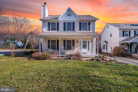 3 NEW CUT ROAD, ROUND HILL, VA 20141