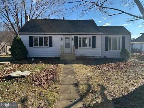 13 VALE DRIVE, BOYERTOWN, PA 19512