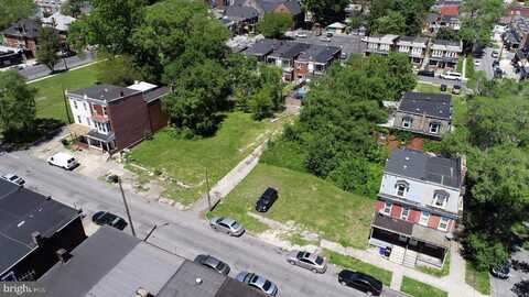 632 EMERALD STREET, HARRISBURG, PA 17110