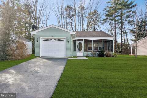 30 ST DAVIDS, SOUTHAMPTON, NJ 08088