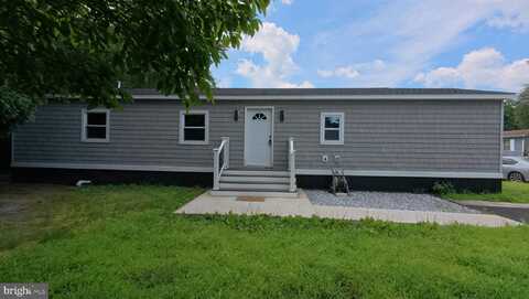 1976 N EAST AVENUE, VINELAND, NJ 08360
