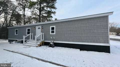 1976 N EAST AVENUE, VINELAND, NJ 08360