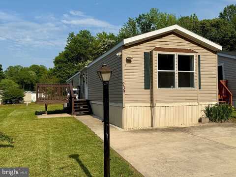 239 EDWARD LANE, LOTHIAN, MD 20711