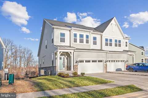 508 WATERS LANDING DRIVE, ESSEX, MD 21221