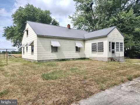 404 LINDEN LANE, VIENNA, MD 21869