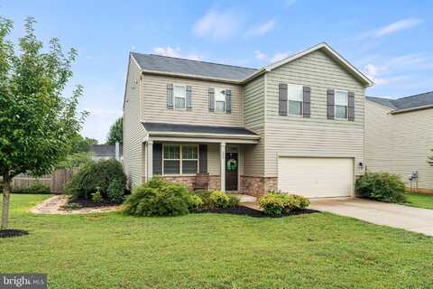 276 PARKER PLACE, ORANGE, VA 22960