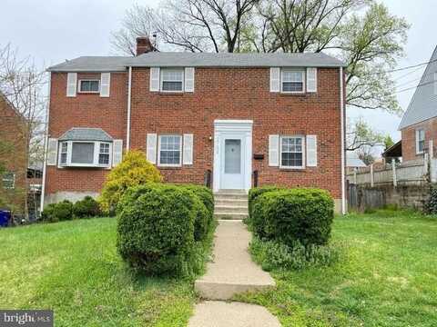 2705 BYRON STREET, SILVER SPRING, MD 20902