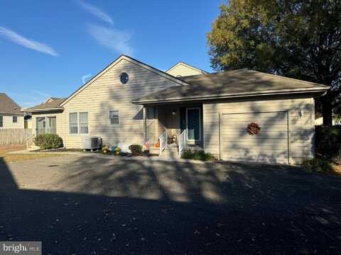 8 CROSSGATE DRIVE, SEAFORD, DE 19973
