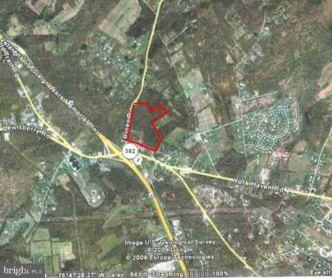 PINE ROAD, ETTERS, PA 17319