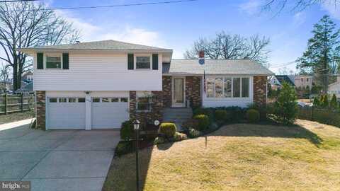 106 VESPER AVENUE, HADDON TOWNSHIP, NJ 08108