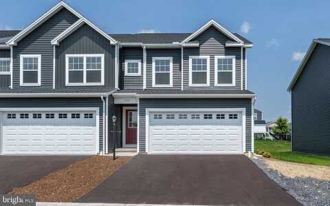 153 JACK PINE WAY, PORT MATILDA, PA 16870