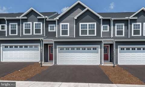 155 JACK PINE WAY, PORT MATILDA, PA 16870