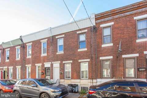 1314 S MYRTLEWOOD STREET, PHILADELPHIA, PA 19146
