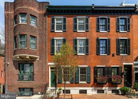 2131 DELANCEY PLACE, PHILADELPHIA, PA 19103