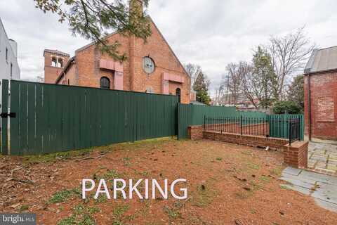 2715 N STREET NW, WASHINGTON, DC 20007