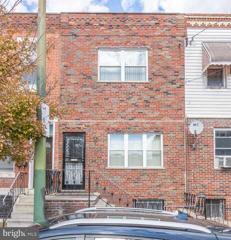 1037 SNYDER AVENUE, PHILADELPHIA, PA 19148