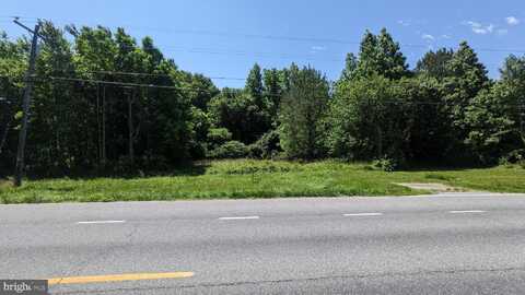 5735 RELIANCE, RHODESDALE, MD 21659