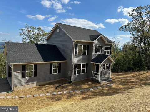 140 DOE TRAIL, WINCHESTER, VA 22602