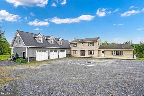 1732 TURNPIKE ROAD, ELIZABETHTOWN, PA 17022