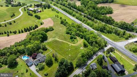 STEM ROAD, UNION BRIDGE, MD 21791