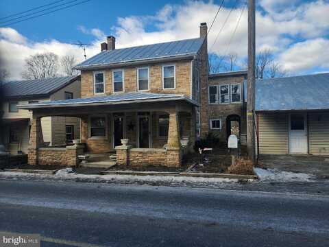 1367 GREBLE ROAD, MYERSTOWN, PA 17067