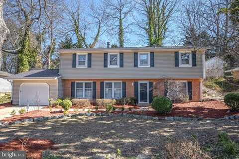 6107 HOLLY TREE DRIVE, ALEXANDRIA, VA 22310