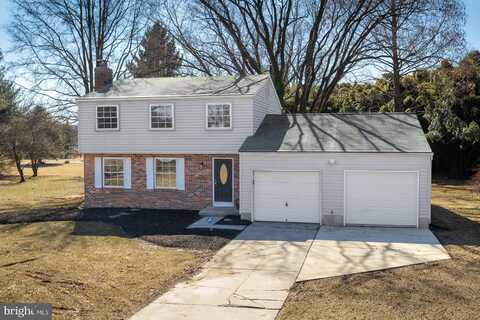 821 NICODEMUS ROAD, REISTERSTOWN, MD 21136