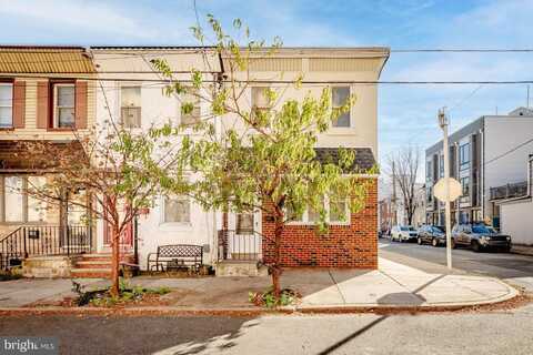 2623 SEPVIVA STREET, PHILADELPHIA, PA 19125