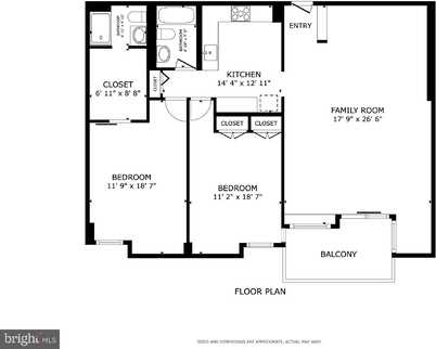 429 N STREET SW, WASHINGTON, DC 20024