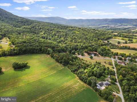 DEERWOOD DRIVE, MERCERSBURG, PA 17236
