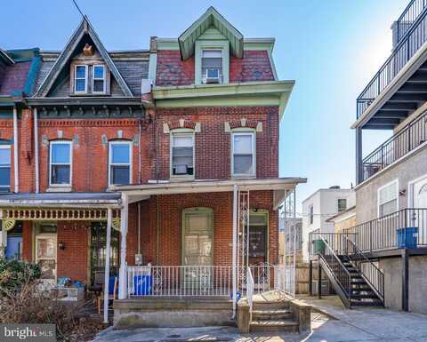 4520 KINGSESSING AVENUE, PHILADELPHIA, PA 19143