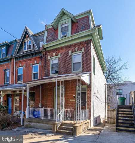 4520 KINGSESSING AVENUE, PHILADELPHIA, PA 19143