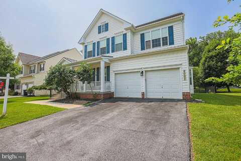2007 THISTLEWOOD ROAD, BALTIMORE, MD 21209