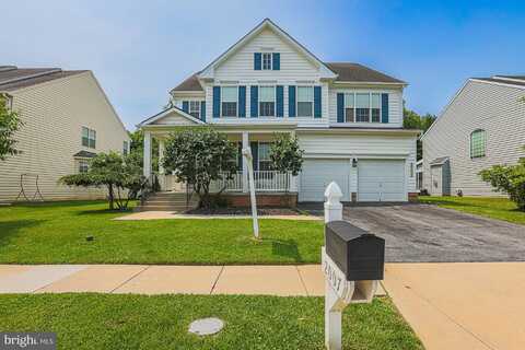 2007 THISTLEWOOD ROAD, BALTIMORE, MD 21209