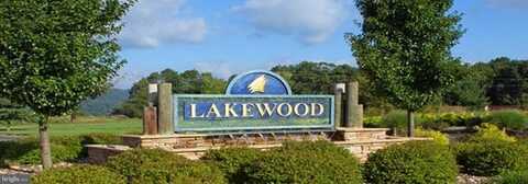 24 LAKEWOOD DRIVE N, RIDGELEY, WV 26753