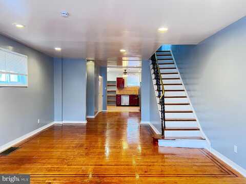 3550 TUDOR STREET, PHILADELPHIA, PA 19136